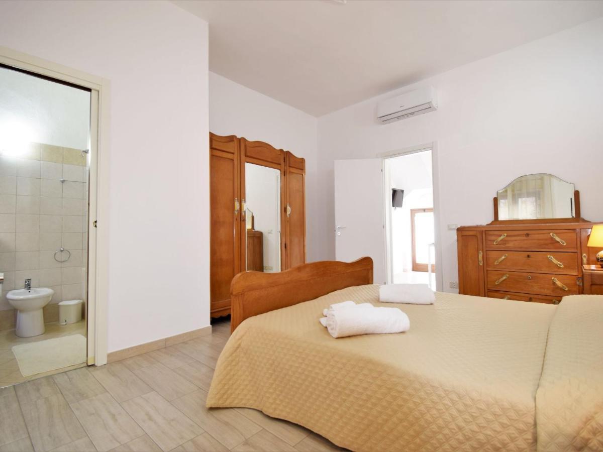 Apartment Ginestra Sinago By Interhome Lascari Exterior foto